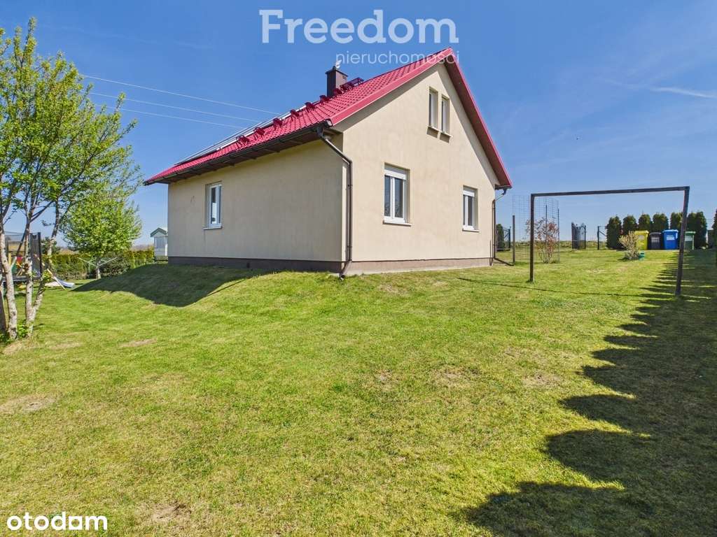 Dom na sprzedaż nad morzem