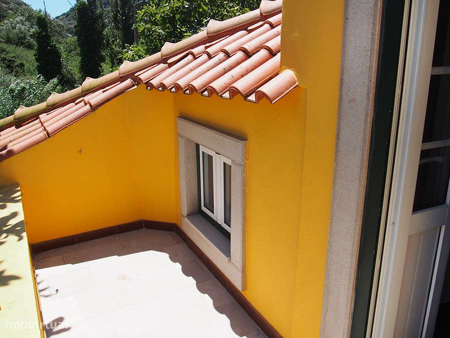 Pequena moradia encantadora, local exclusivo, entre Óbidos e Bombarral-20