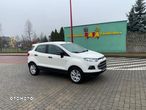 Ford EcoSport 1.5 Ti-VCT - 8