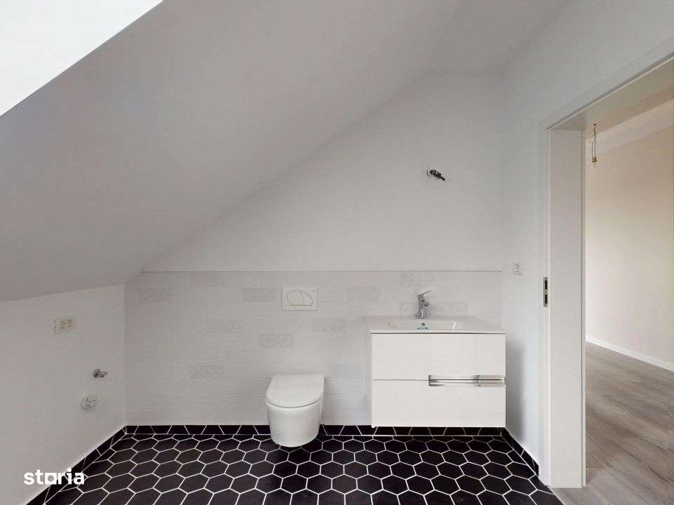 Apartament 3 Camere - Dumbravita - 0% COMISION-13