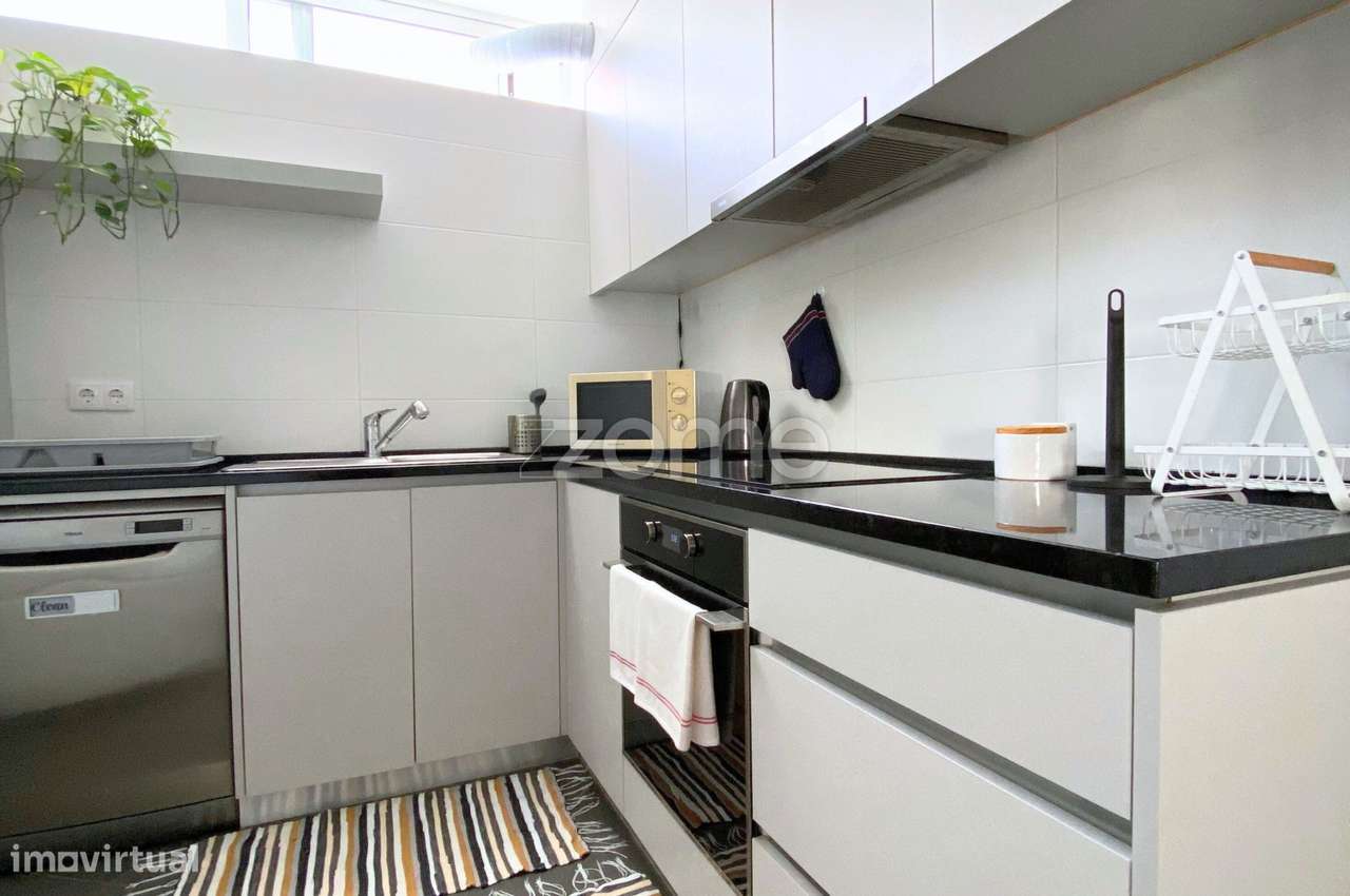 T2 em Paranhos, Porto - Grande imagem: 4/21