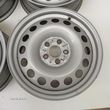 Felgi 5x112 17 Merc Vito Viano V-Klasa A447 4szt (E4986) - 4