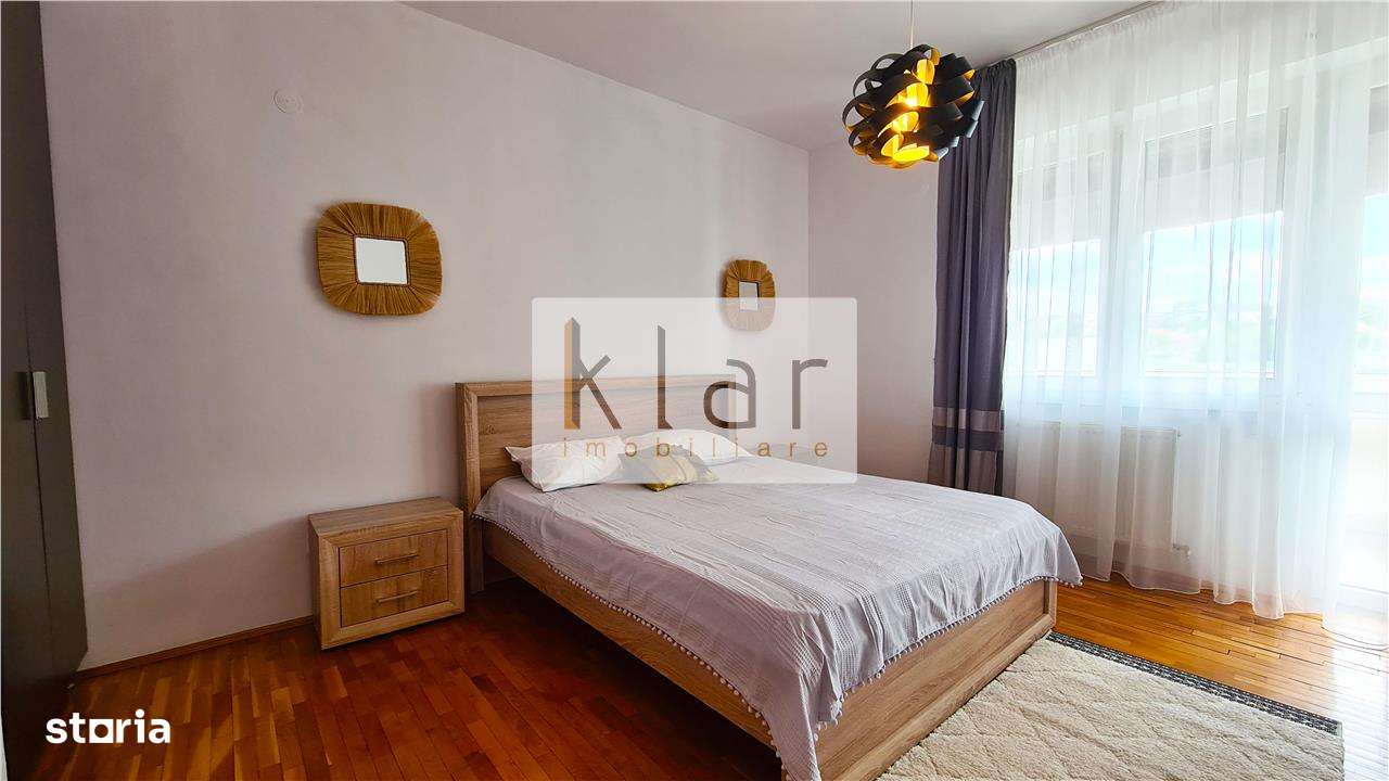 Apartament 4 camere 135mp pe 2 niveluri, Andrei Muresanu - Imagine principală: 4/20