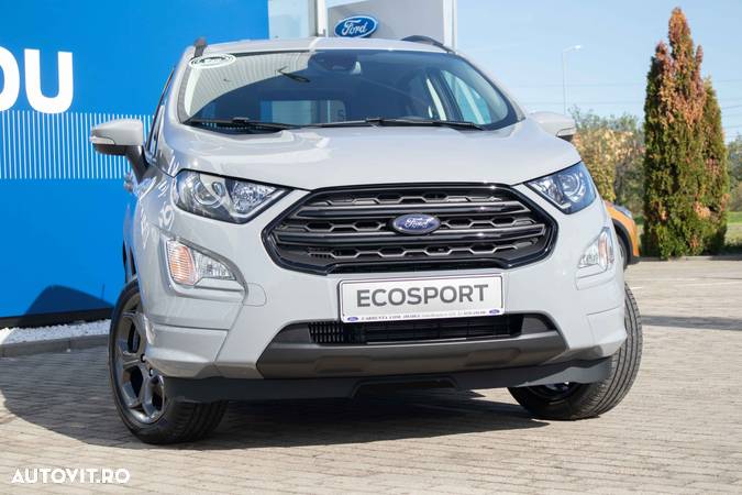 Ford EcoSport - 4