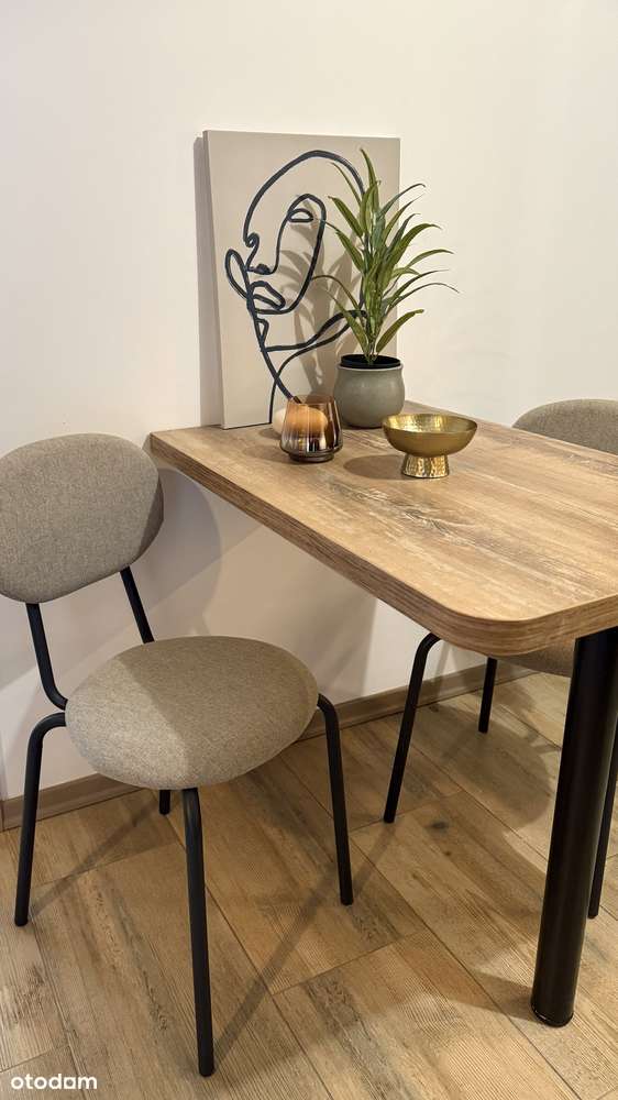 Nowoczesne 2-pokojowe mieszkanie z balkonem | Nowa Letnica | ROBYG-8