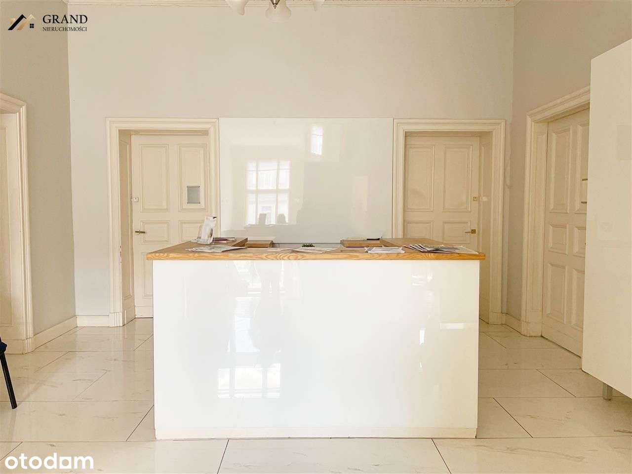 Lokal na wynajem ul. Zwycięstwa - Pełny obrazek: 4/12