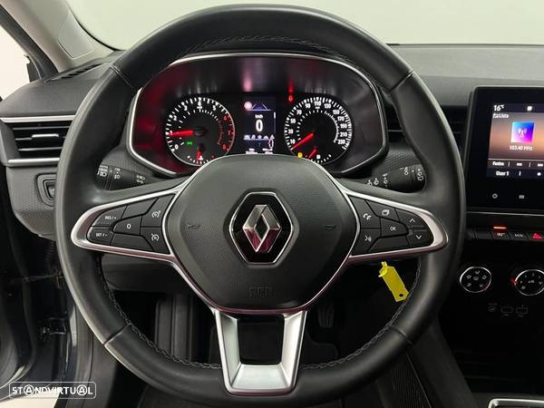 Renault Clio 1.0 TCe Exclusive - 17