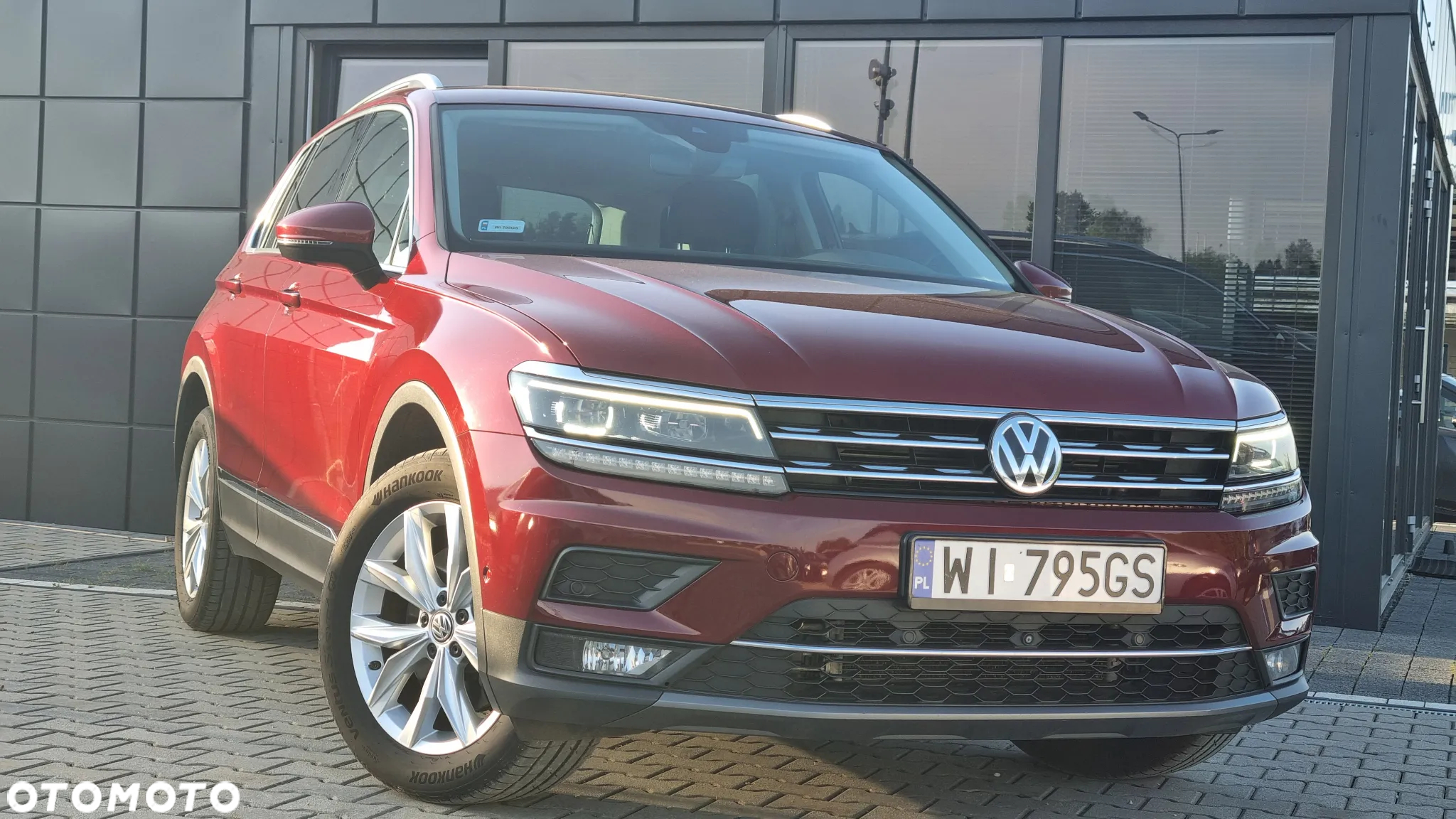 Volkswagen Tiguan 2.0 TSI BMT 4Mot Highline DSG - 13