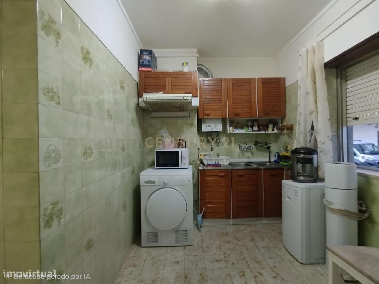 Apartamento T3 na Costa da Caparica – Viva entre o mar e a cidade!-11