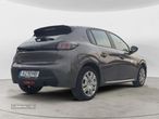 Peugeot 208 1.2 PureTech Active - 6