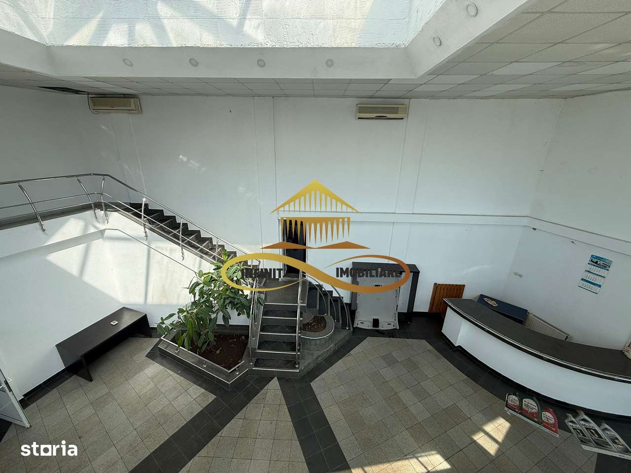 Spatiu comercial/birouri situat pe str. Stefan cel Mare - DE INCHIRIAT - Imagine principală: 3/16