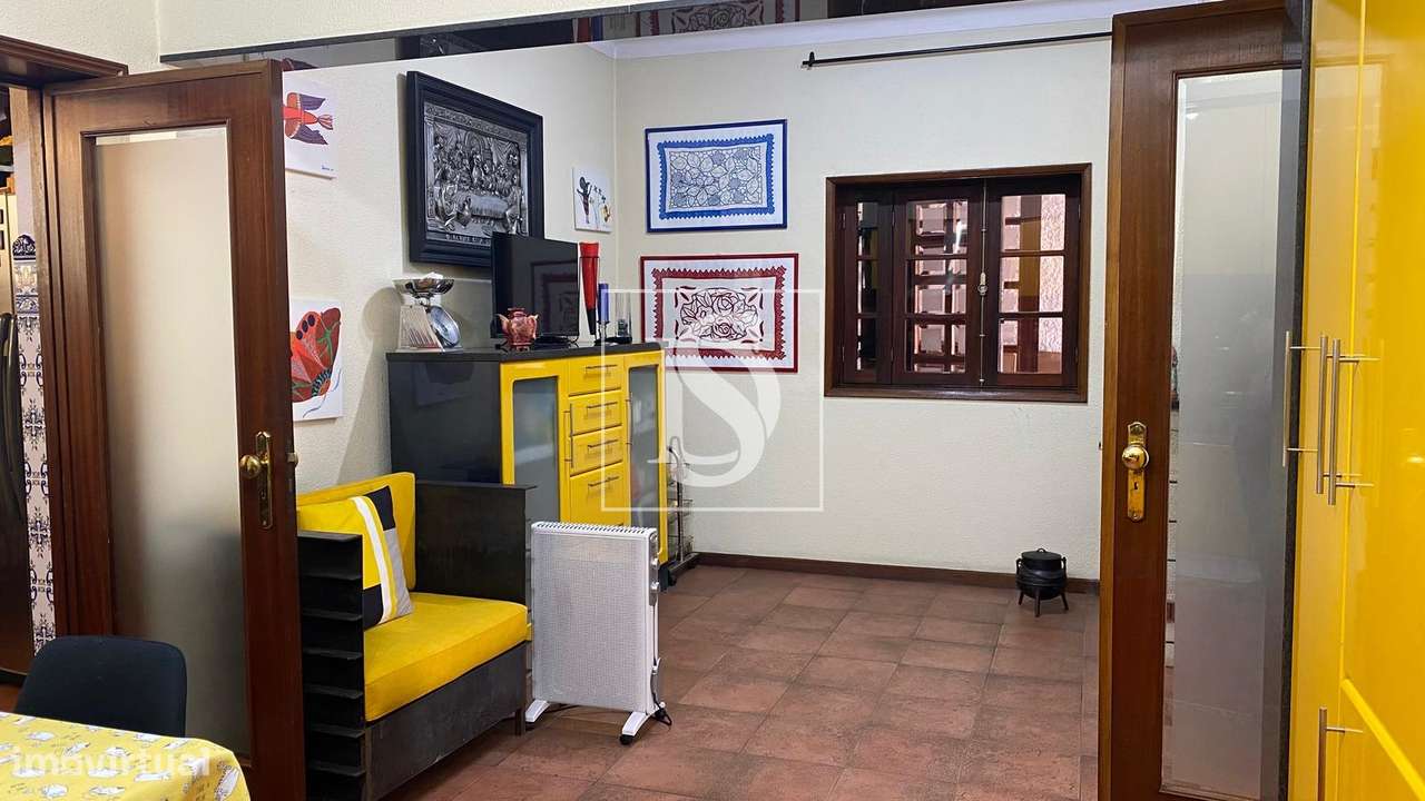 Moradia T4 Venda em Rio Tinto,Gondomar-21