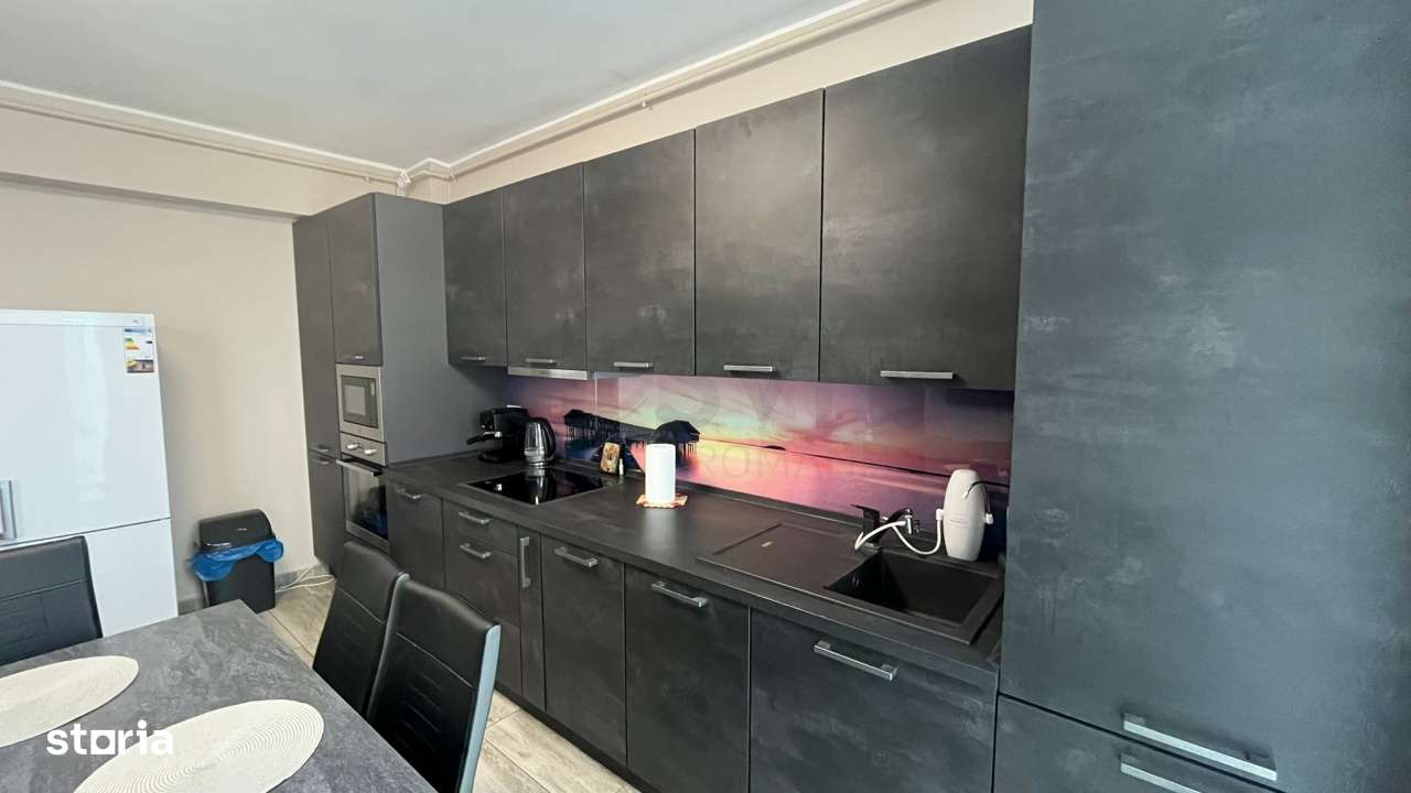 Apartament 3 camere I Vitan barzesti-3