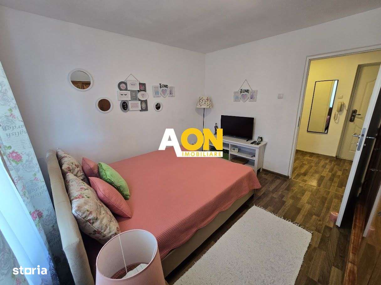 Apartament 3 Camere Decomandat, Complet Mobilat - Imagine principală: 2/12