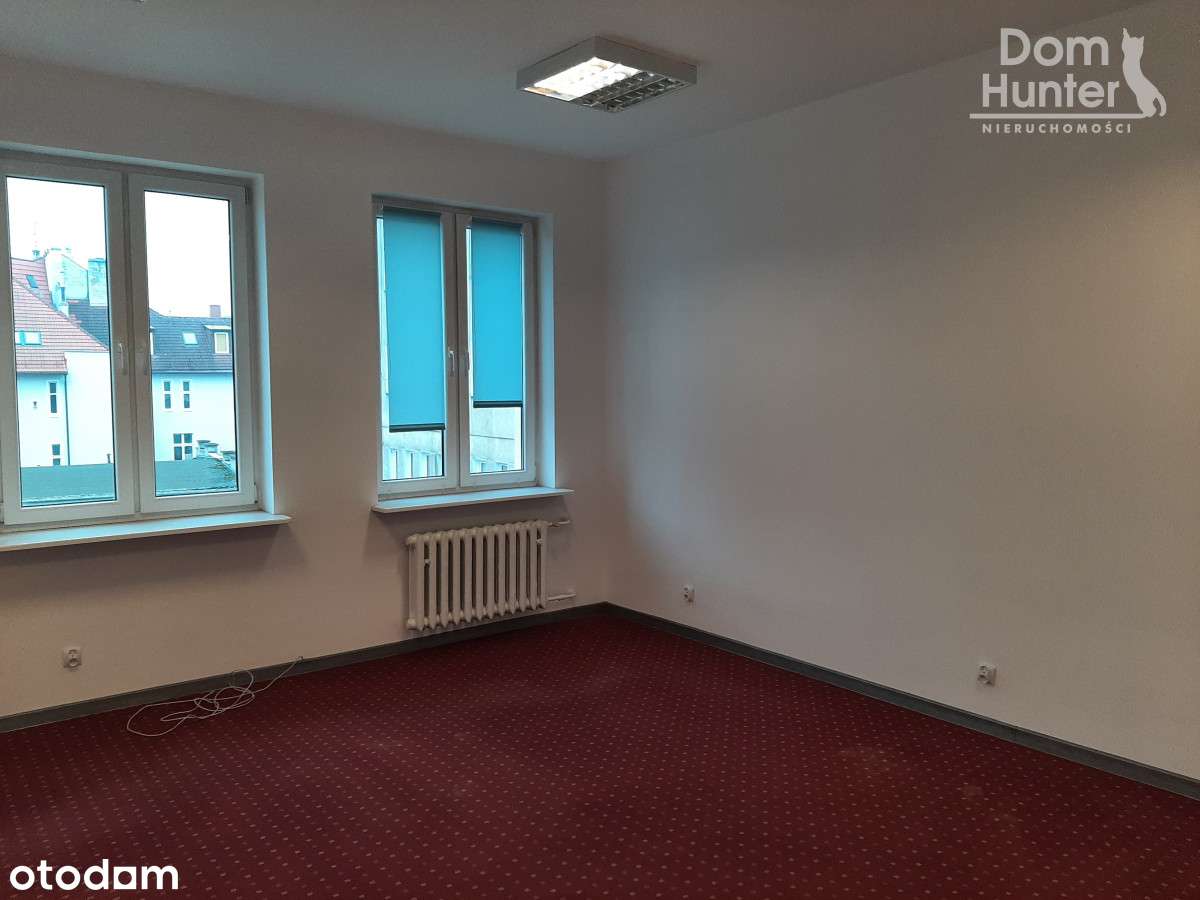 Biuro w centrum Wrzeszcza - Pełny obrazek: 3/11
