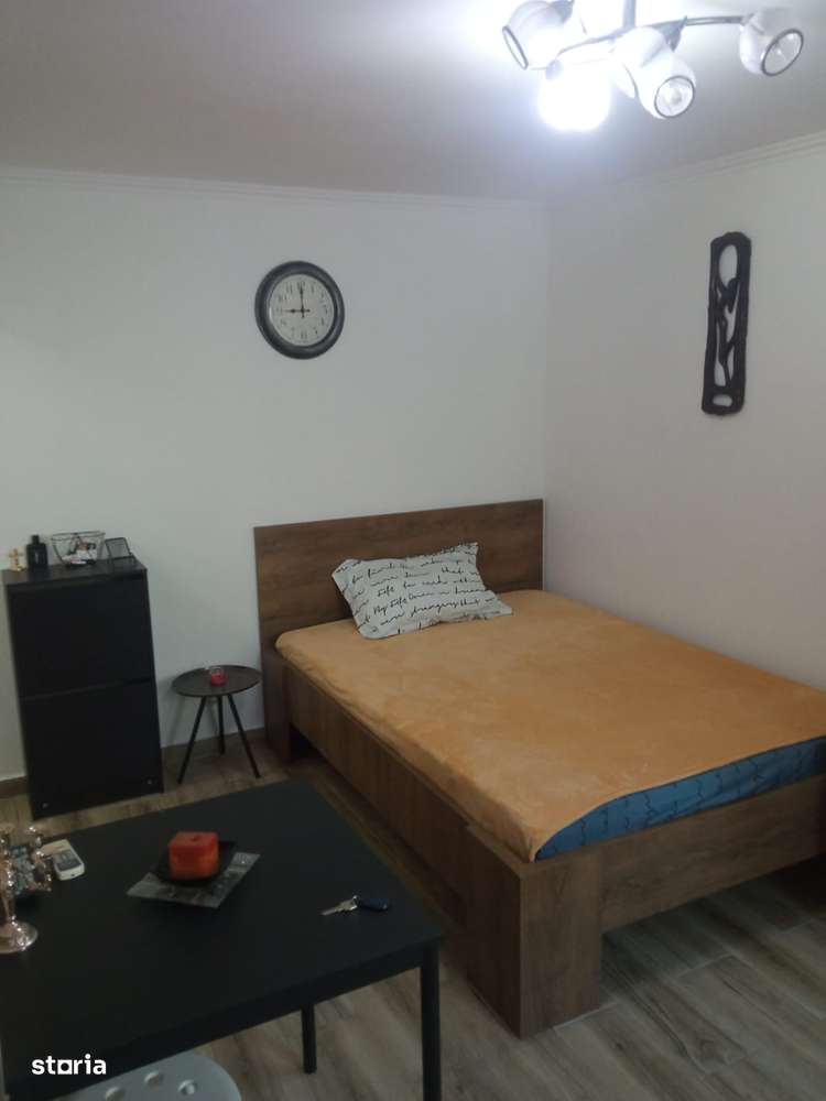 Garsoniera et3/4 Zona Sud Mausoleu Circa Piata-4