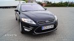 Ford Mondeo - 4