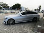 Mercedes-Benz C 220 d AMG Line Aut. - 10