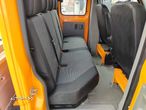 Mercedes-Benz Sprinter 6 loc. basculabila 3 parti. Masa max. 3500 kg. - 23