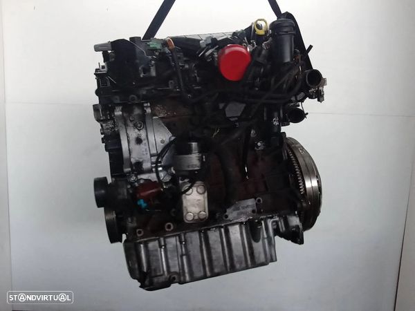 Motor G6D FORD 2.0L 136 CV - 1