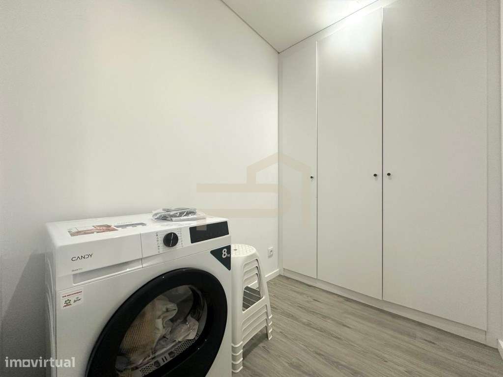 Vende-se T2+1 Renovado em Rio Tinto.-8