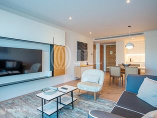 Apartamento T1 mobilado com varanda em Lisboa - Grande imagem: 4/22