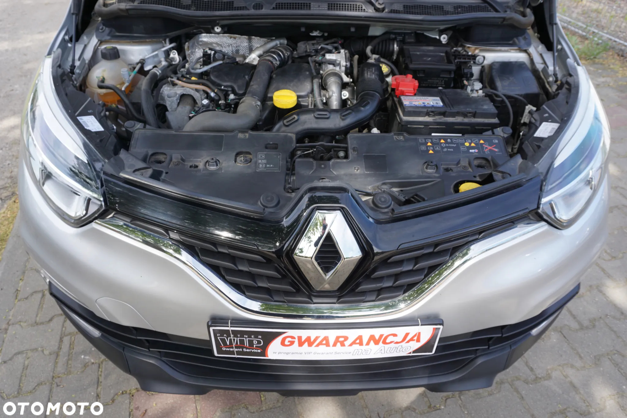 Renault Captur ENERGY dCi 90 EDC Luxe - 19