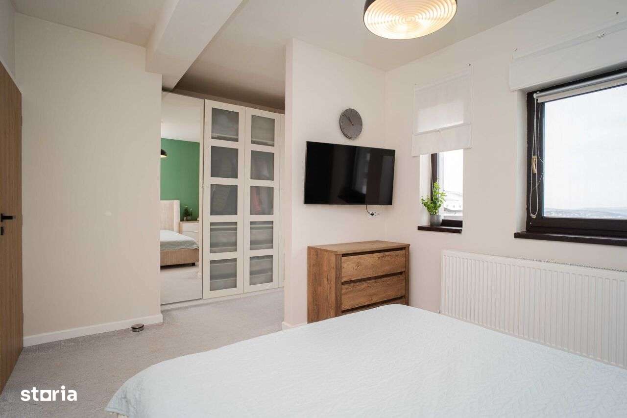 Casa Bucium 300m de Casa Boiereasca | Mutare Imediata & Panorama-11