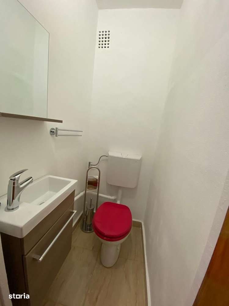 Apartament 3 camere Drumul Taberei Metrou Raul Doamnei-11