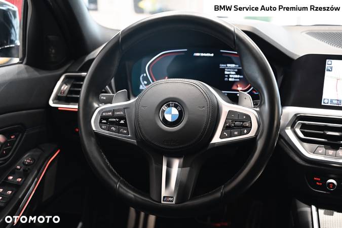 BMW Seria 3 M340d xDrive mHEV sport - 14
