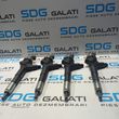 Injector Injectoare Opel Meriva B 1.7 CDTI 2010 - 2017 Cod 55567729 [0999] - 1