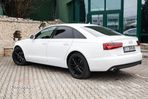Audi A6 Avant 3.0 TDI DPF quattro S tronic sport selection - 16