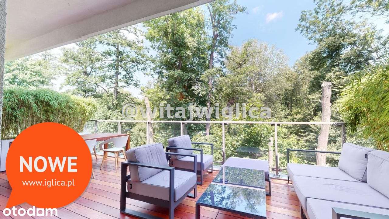 Desing, top stantard, z widokiem na Park Wschodni-3