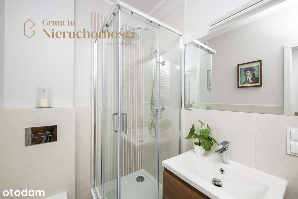 Nowe 2 pokoje na Górczynie | Pętla | Piwnica-10