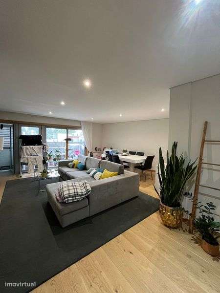 Apartamento duplex 4 suites Paranhos Porto - Grande imagem: 4/12