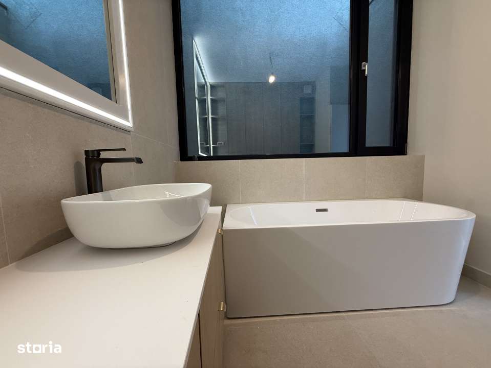 OFERTA SPECIALA IN MOGOSOAIA FRF | VILA MODERNA LANGA PADURE | FINISAT-15