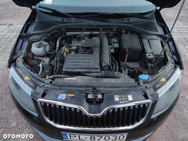 Skoda Octavia 1.4 TSI Style - 9