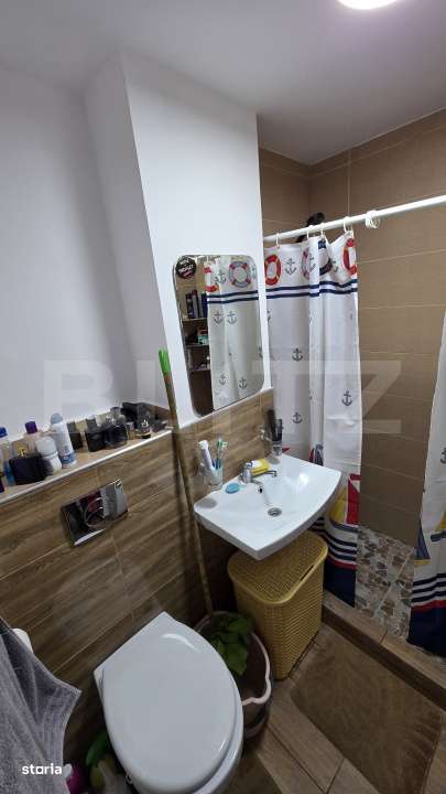 Apartament cu 2 camere, Parter-Decebal - Imagine principală: 5/8