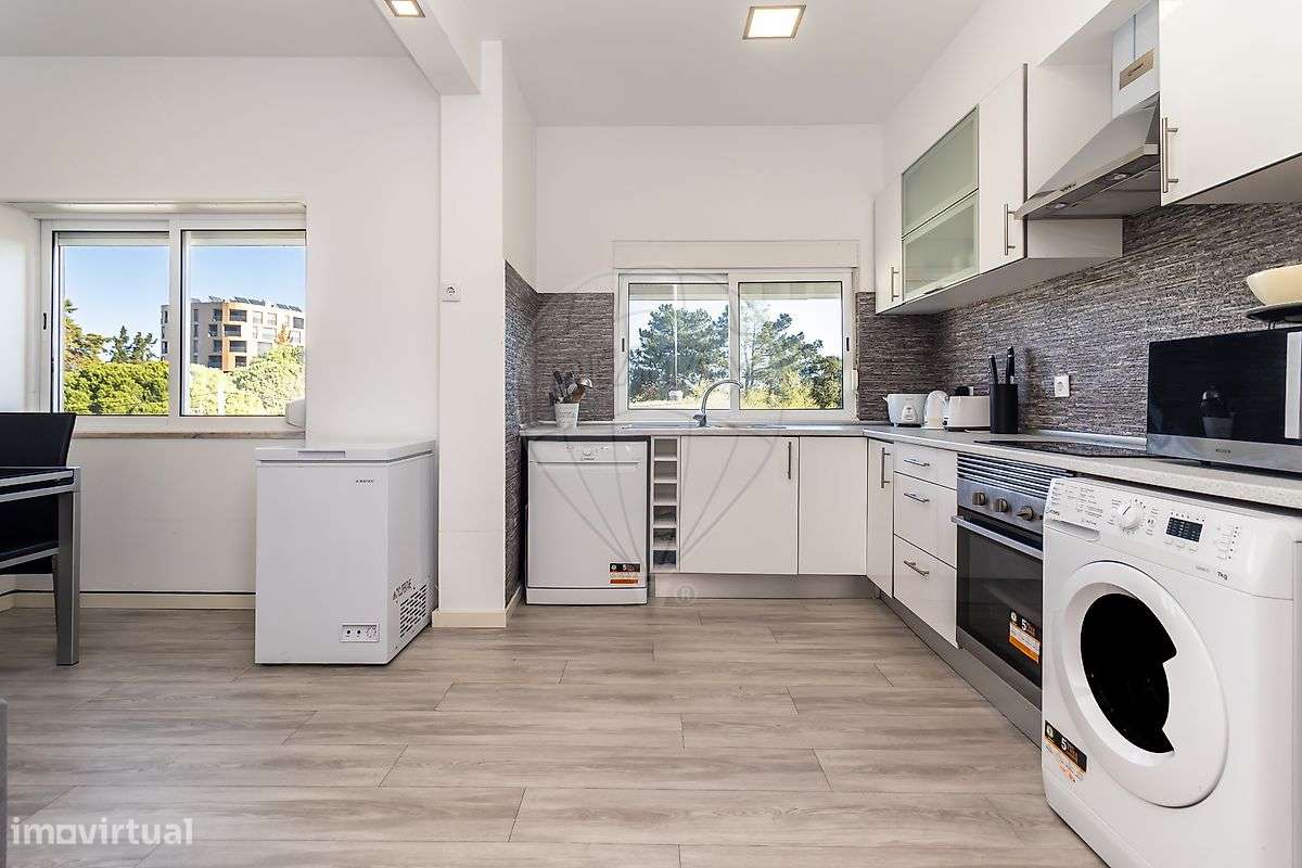 Apartamento T2 para venda-15