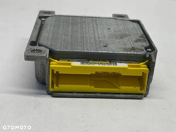 SENSOR AIRBAG 0285001222 Mercedes A-klasa A 140 - 4