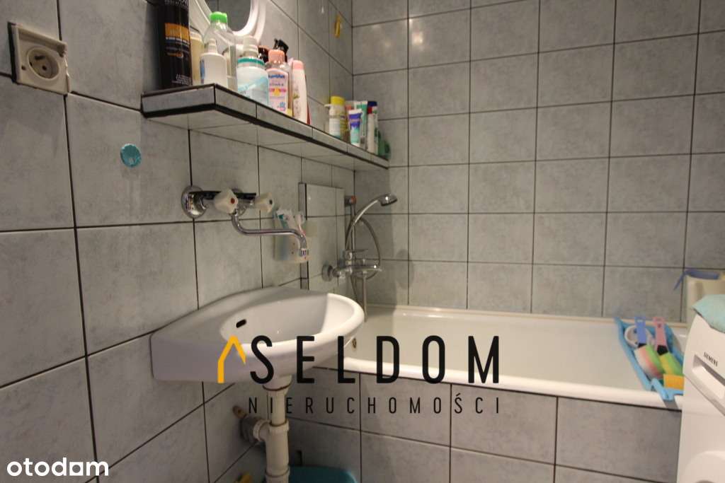 Mieszkanie na sprzedaż - Pełny obrazek: 3/8