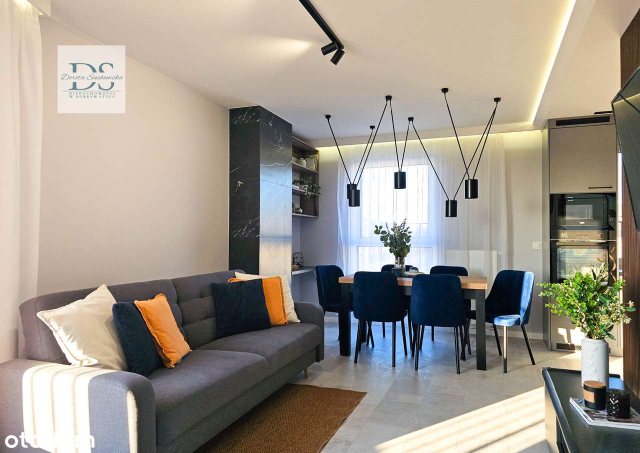 3 pokoje | 2 tarasy | MP w garażu w cenie I Komfortowe - Pełny obrazek: 3/20