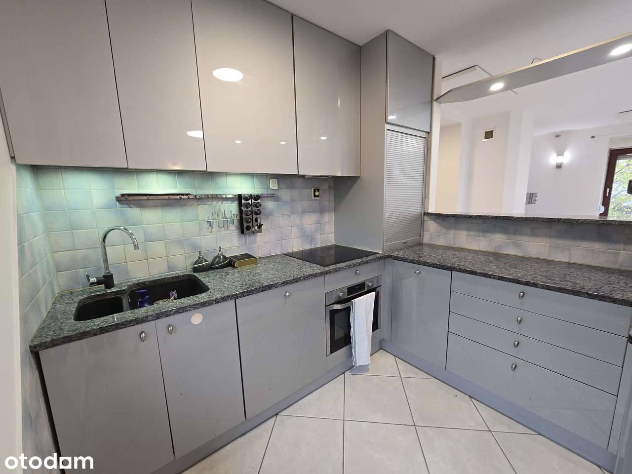 Przestronny dom 245 m² , garaż, osobny gabinet,sauna-3