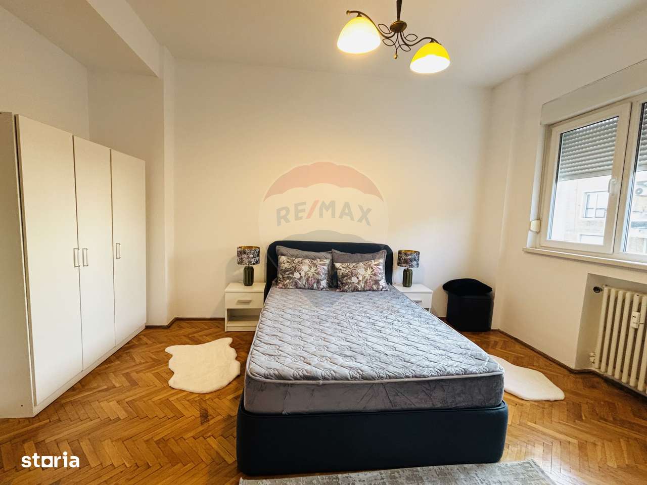 Apartament cu 3 camere de închiriat Eminescu Dacia - Imagine principală: 5/20