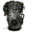 Motor Completo  Usado NISSAN X-TRAIL 1.3 DIG-T HR13 - 2