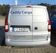 Volkswagen Caddy 5 Cargo - 6