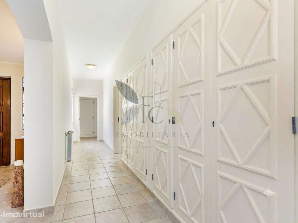 Villa Exclusiva no Penina Hotel & Golf Resort | Alvor, Algarve-23