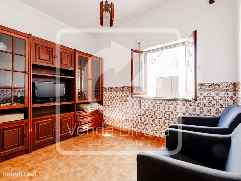 Moradia T2 isolada, Alcabideche, Cascais-15