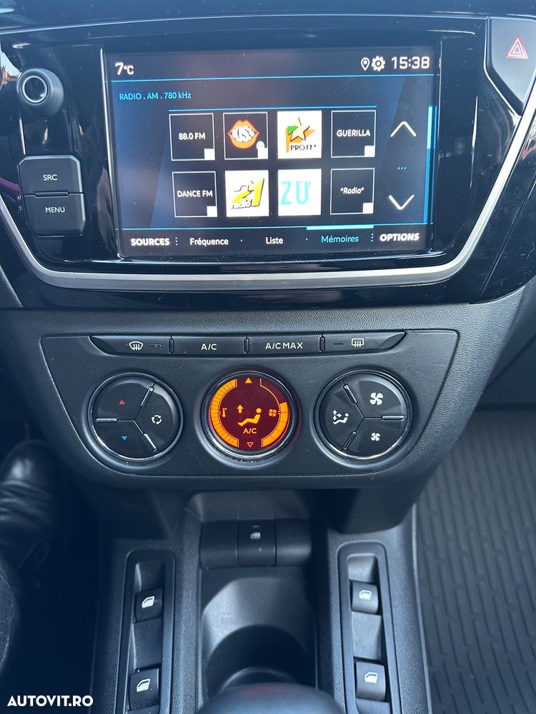 peugeot 301   1 5 bluehdi fap allure