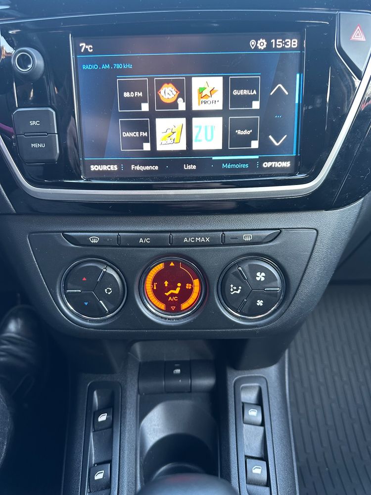 peugeot 301   1 5 bluehdi fap allure